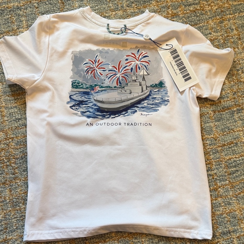 NWT Prodoh tshirt